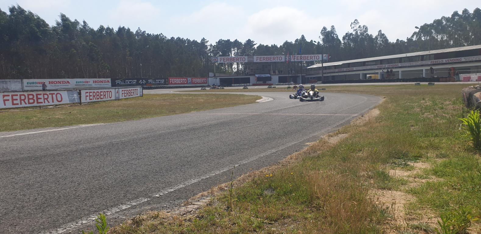 Taça Euroindy 2020 - Maio108